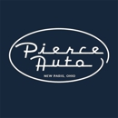 Pierce Auto Parts - Used & Rebuilt Auto Parts