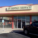 Life Essentials Chiropractic - Chiropractors & Chiropractic Services