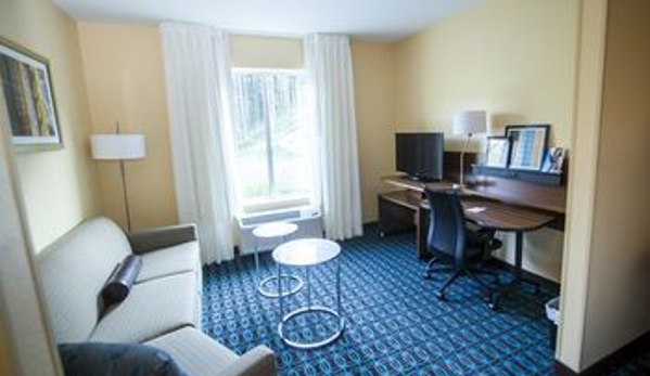 Fairfield Inn & Suites - Cambridge, OH