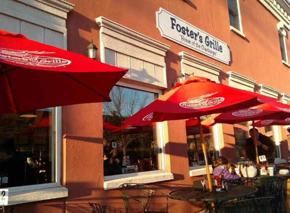 Foster's Grille - Manassas, VA