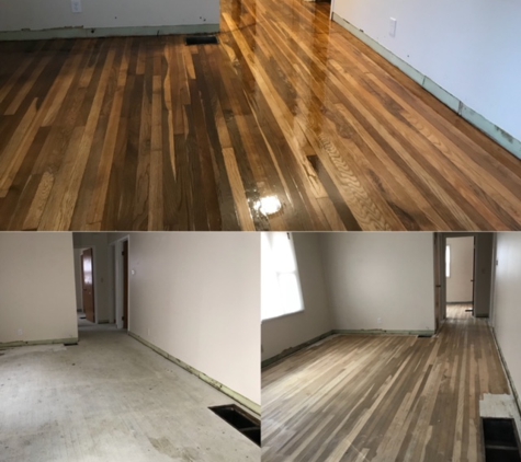 Wooten Wood Floors - Etna, OH