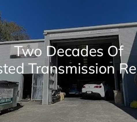 Aces Automatics - Beaudesert, QLD. Two Decades Of Trusted Transmission Repair