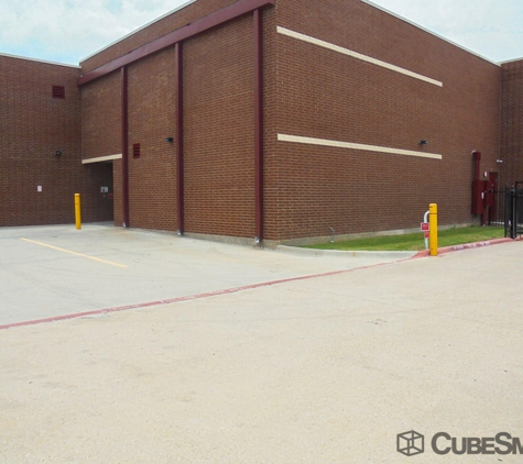 CubeSmart Self Storage - Keller, TX