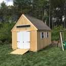 Statewide Shed Co - Sheds