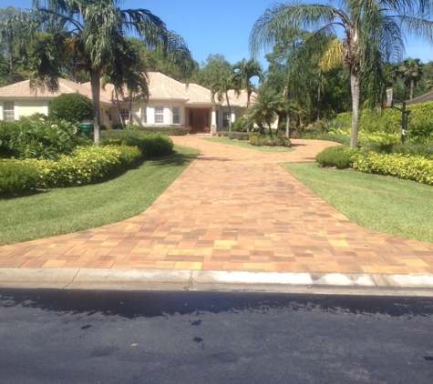 DM Pavers - Fort Myers, FL