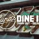 Luna's Tacos & Tequila - Mexican Restaurants