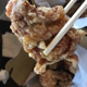 Tenkatori Karaage