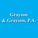 Grayson & Grayson - Attorneys
