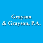 Grayson & Grayson