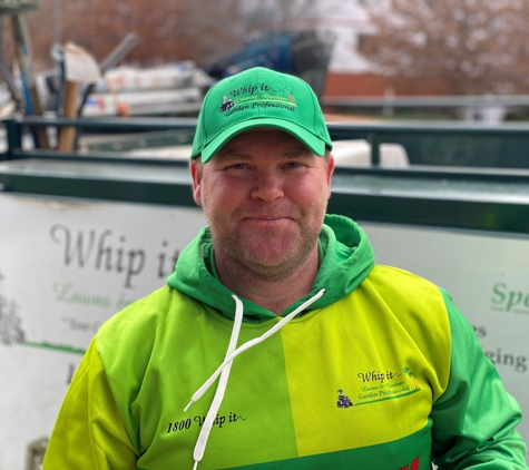 Whip It Lawns & Gardens - Holt, ACT
