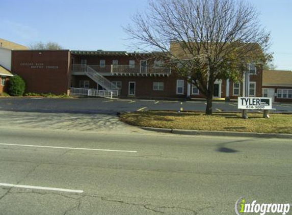 Shields Boulevard Baptist Church