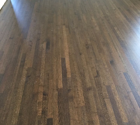 Hamptons Wood Flooring, Inc. - Manorville, NY