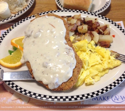 Black Bear Diner - Las Vegas, NV