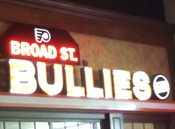 Broad Street Bullies Pub - Philadelphia, PA