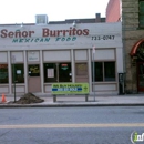 Senor Burritos - Mexican Restaurants