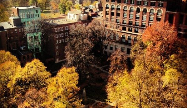 Hotel AKA Boston Common - Boston, MA