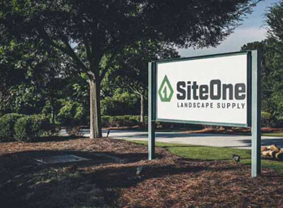 SiteOne Landscape Supply - Boca Raton, FL