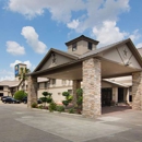 Comfort Inn & Suites Houston West-Katy - Motels