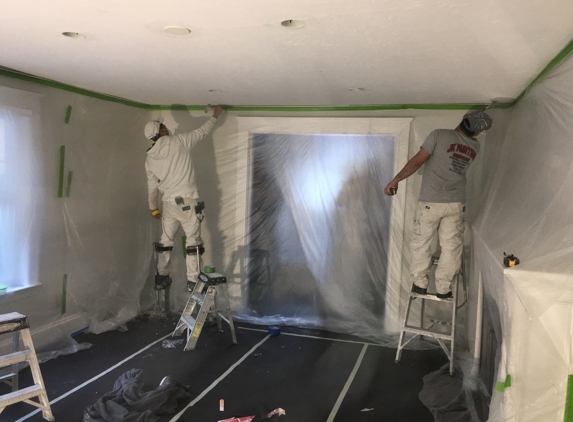 JK Painting Service - Waltham, MA