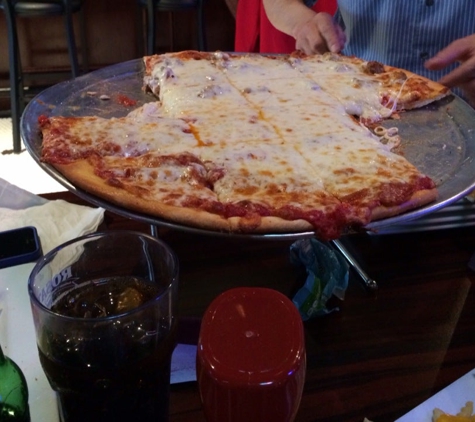 Rosati's Pizza - Montgomery, IL