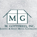 M. Gottfried, Inc. - Sheet Metal Work