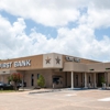 Texas First Bank gallery