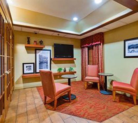 Hampton Inn Marion - Marion, IL