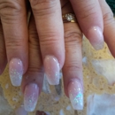 Natural Nails - Nail Salons