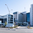 Methodist Hospital Burn and Reconstructive Center