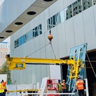 North Creek Commercial Glass