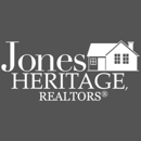 Jones Heritage, Realtors - Real Estate Agents