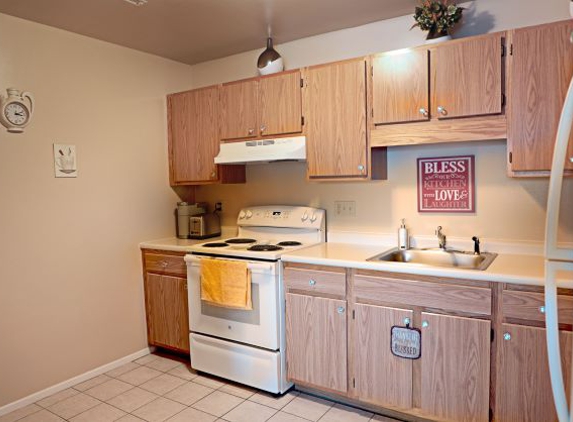 Partridge Hill Apartments - Rensselaer, NY