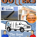 Alliance Sheet Metal - Gutters & Downspouts