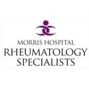 Dr. Deena Raval, DO - Physicians & Surgeons, Rheumatology (Arthritis)
