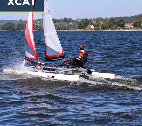 Red Beard Sailing - Fallston, MD