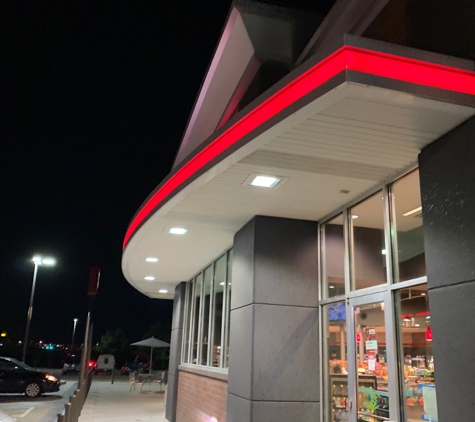 Quik Trip - Burleson, TX