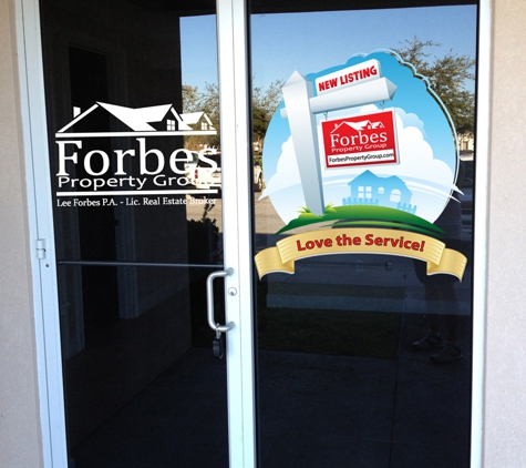 Forbes Property Group - Bradenton, FL