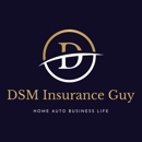 Dallas Downey, DSM Insurance Guy - Homeowners Insurance