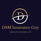 Dallas Downey, DSM Insurance Guy