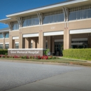 Prisma Health Greer Memorial Hospital - Medical Clinics