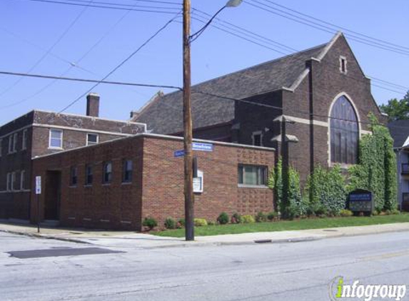 Broadview Baptist Church - Cleveland, OH