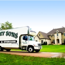 All My Sons Moving & Storage of Nashville - Movers