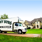 All My Sons Moving & Storage of Austin