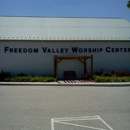 Freedom Valley Worship Center - Churches & Places of Worship