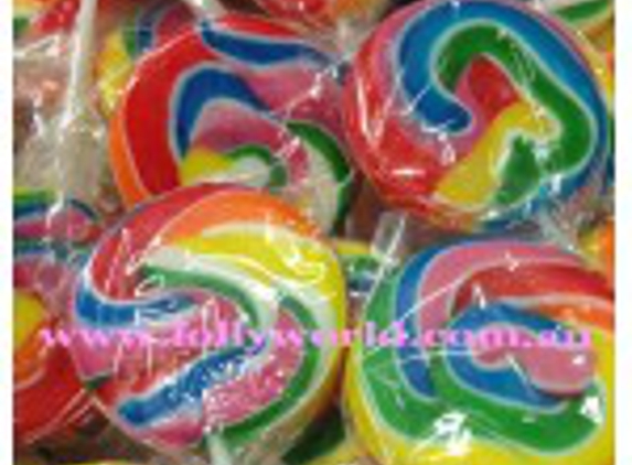 Lollyworld - Lawnton, QLD