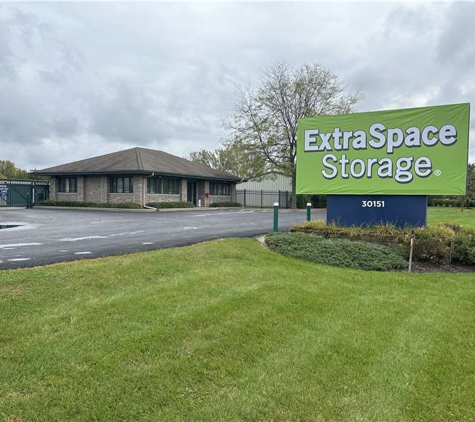 Extra Space Storage - Volo, IL