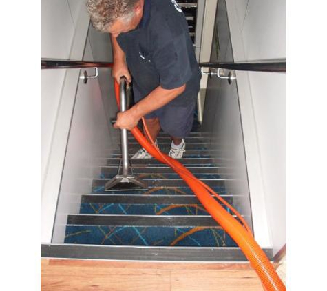 City Carpet Cleaners - Kallaroo, WA