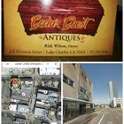 Cedar Chest Antiques