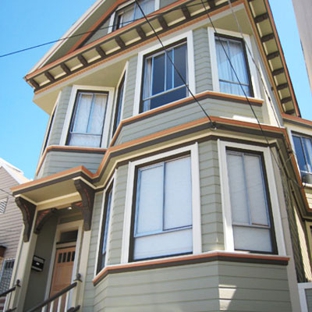 180 Degree Professional Color & Design - San Francisco, CA