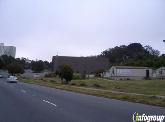 Lake Merced Church of Christ - San Francisco, CA